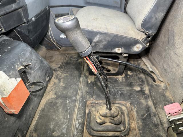 1994 Spicer (Ttc) PS125-9A Shift Lever