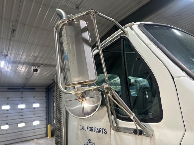 2004 Sterling A9513 Right Door Mirror | Material: Stainless
