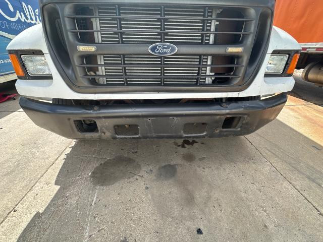 2000 Ford F650 Bumper
