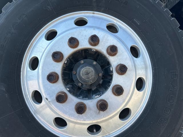 2013 Hendrickson STK123 Axle Assembly, Front