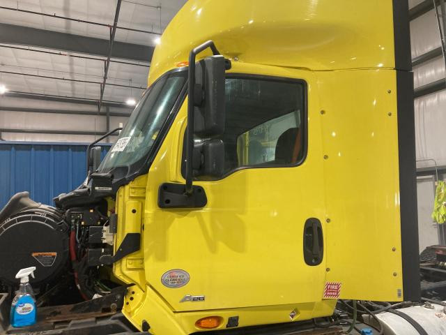 2019 International RH Left Door