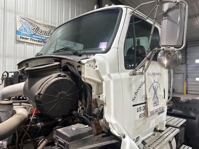 For Parts Cab Assembly, 2004 Sterling A9513 : Daycab
