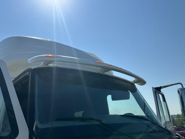 2013 International PROSTAR Sun Visor (Exterior)