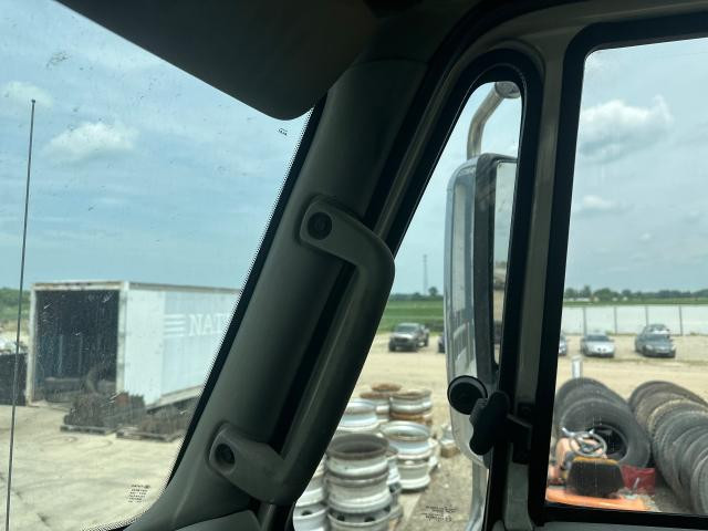 2012 International PROSTAR Right Interior Trim Panel