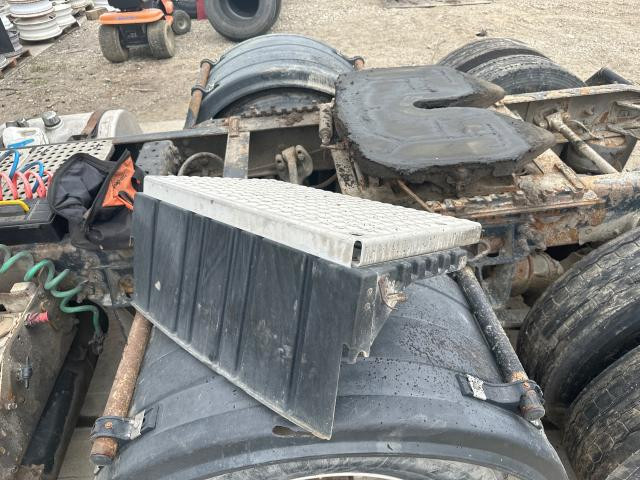 2012 International PROSTAR Left Battery Box Cover