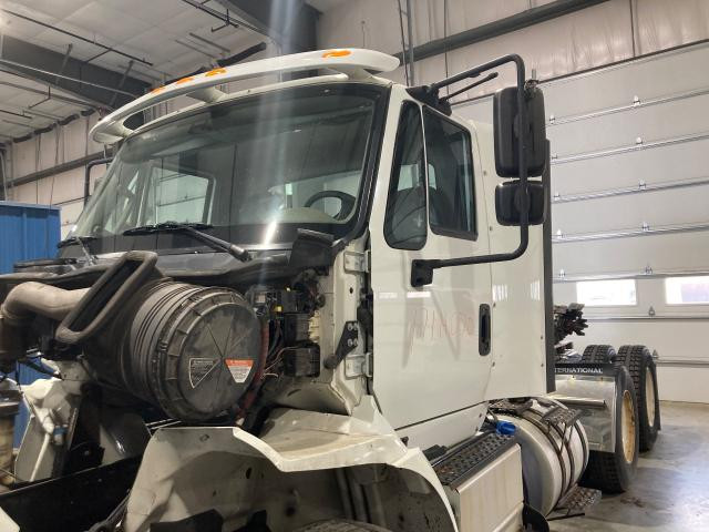 Complete Cab Assembly, 2017 International TRANSTAR (8600) : Daycab