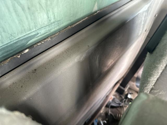 2014 Peterbilt 337 Interior Trim Panel