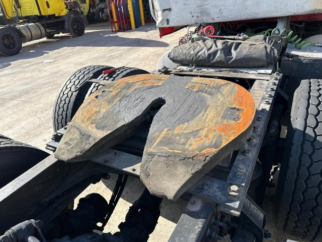 2016 Jost ANY Fifth Wheel