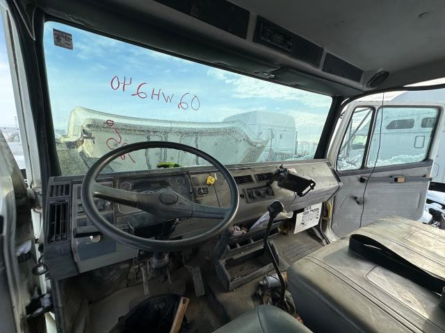 2002 Freightliner FL70 Dash Assembly