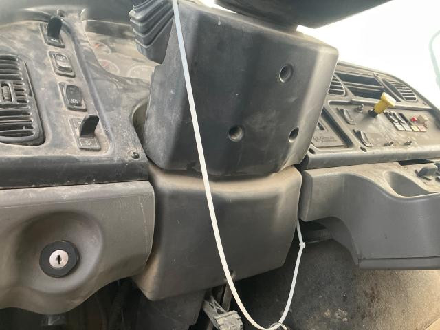Freightliner M2 106 Dash Panel: Column Cover