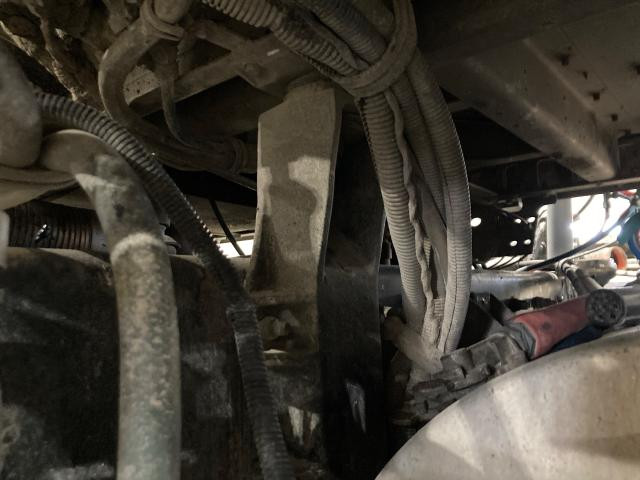 1996 Kenworth T600 Left Cab Suspension
