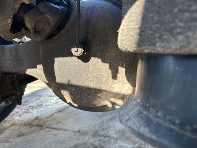 2006 Meritor RD20145 Axle Housing (Front / Rear)