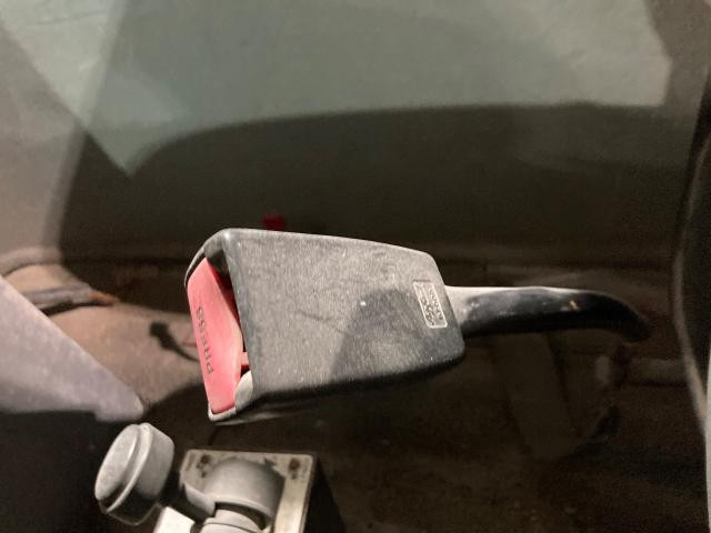 2005 International 7600 Left Seat Belt Latch