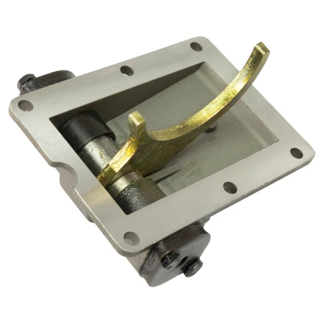 S & S Truck & Trctr S-16456 Pto Misc. Parts