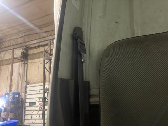 2002 Gmc W4500 Right Seat Belt Assembly