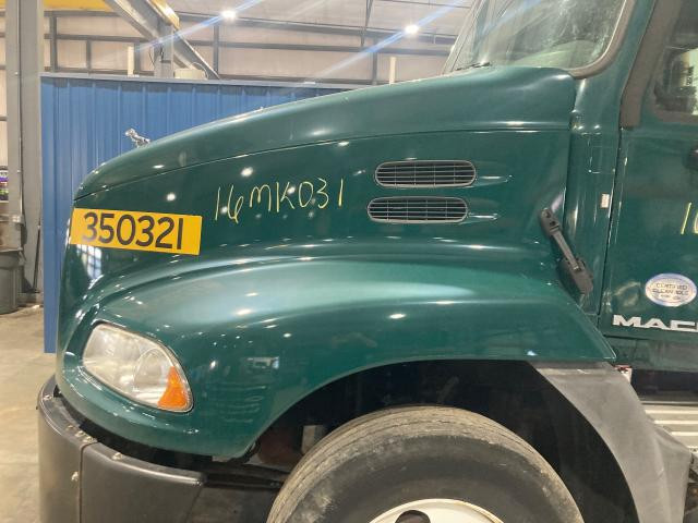 Mack CXU613 Hoods for Sale