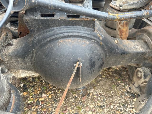 1993 Meritor RR20145 Axle Housing (Rear / Rear)