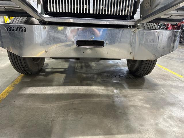 2011 Western Star Trucks 4900EX Bumper