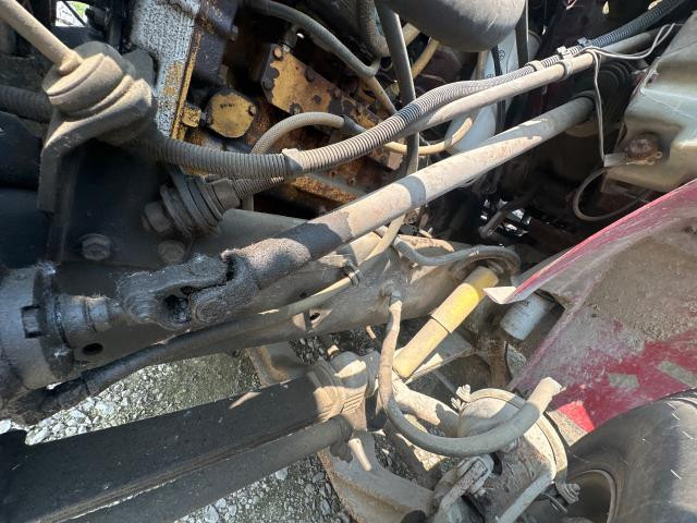 1990 International 8200 Steering Shaft