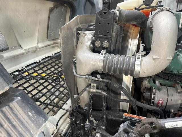 2014 Volvo VNL Cooling Assembly. (Rad., Cond., Ataac)