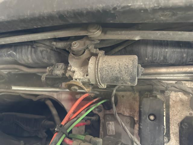 2019 Freightliner CASCADIA Wiper Motor, Windshield