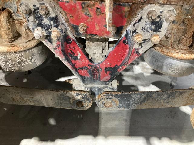 1999 Kenworth AG400 Suspension