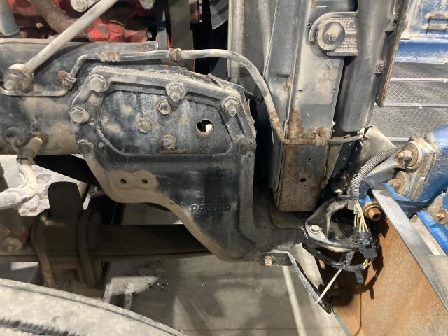 Kenworth T880 Frame Horns for Sale
