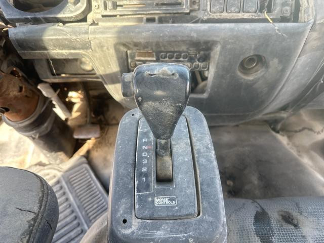 1999 Allison AT545 Electric Shifter