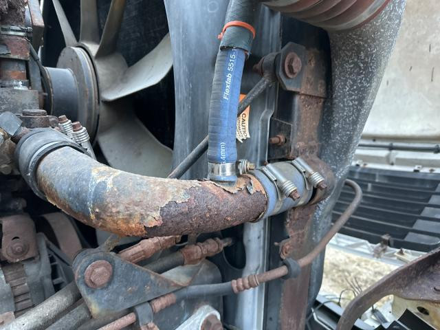 1997 Ford L9522 Right Radiator Core Support