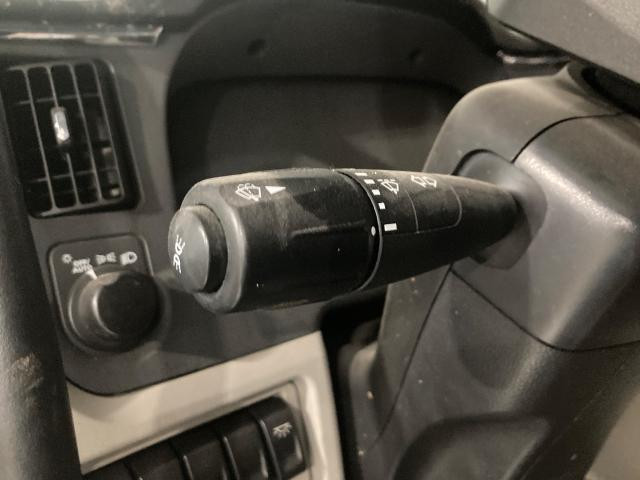 2023 Peterbilt 579 Turn Signal/Column Switch