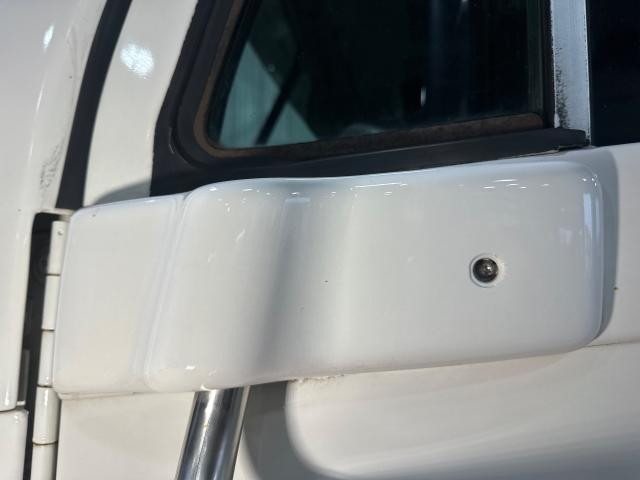 2009 Freightliner COLUMBIA 120 Left Door Mirror, Cover