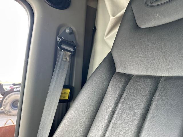 2022 Peterbilt 579 Right Seat Belt Assembly