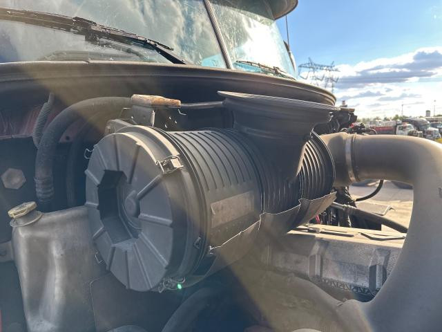 2016 Mack CXU 11-inch Poly Donaldson Air Cleaner