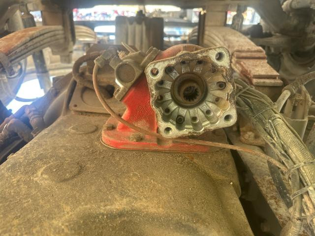 2000 Fuller RTXF16709B Pto