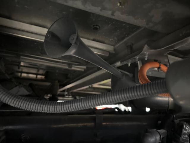 2021 Peterbilt 567 Horn