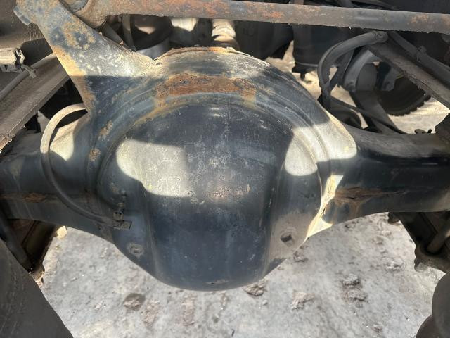 2007 Alliance Axle RT40.0-4 Axle Housing (Rear / Rear)