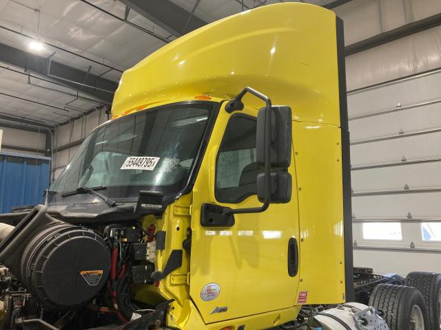 Shell Cab Assembly, 2019 International RH : Daycab