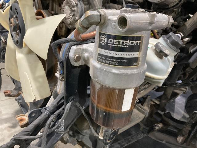 2020 Detroit DD15 Fuel Filter Assembly