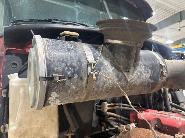 1999 Mack CL 11-inch Steel Donaldson Air Cleaner