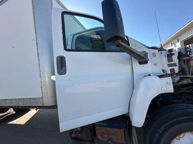 2006 Gmc C7500 Right Door