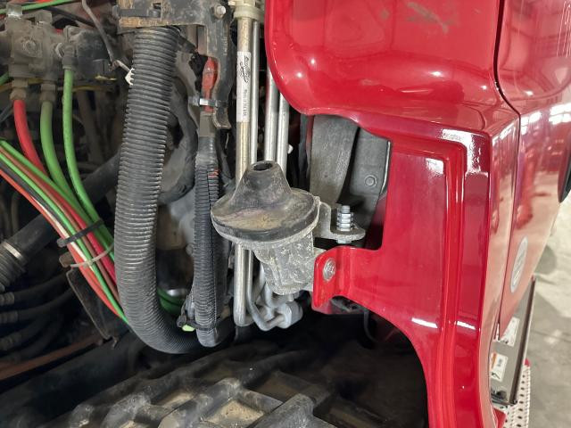 2019 Freightliner CASCADIA Left Hood Rest