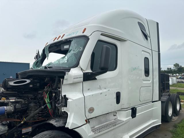 For Parts Cab Assembly, 2021 Freightliner CASCADIA : High Roof