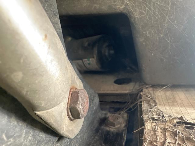 2000 Kenworth T2000 Wiper Motor, Windshield: Motor Only