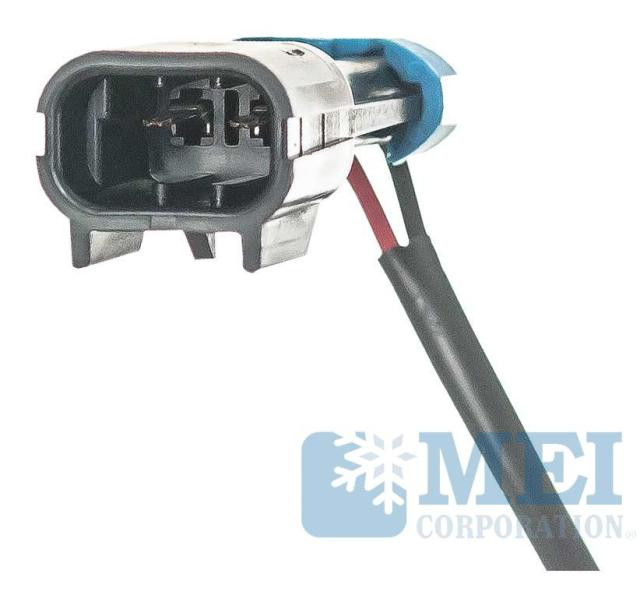 5347 MEI 5347 Air Conditioner Compressor for Sale