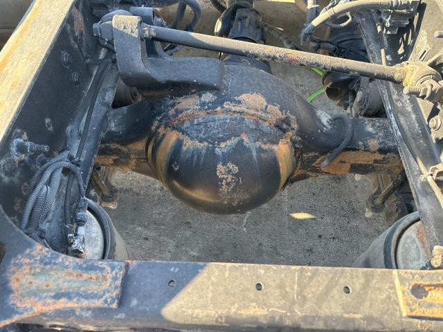 2014 Meritor MR2014X Axle Housing (Rear / Rear)