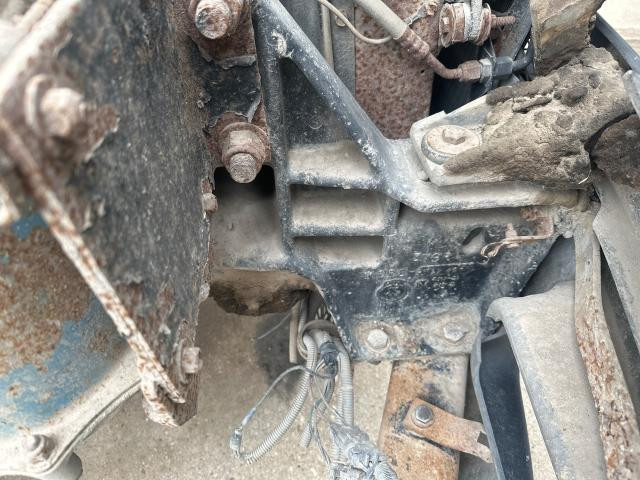 1993 Kenworth T600 Right Frame Horn