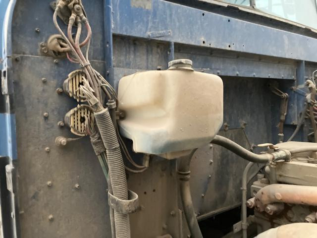 1990 International 9300 Right Windshield Washer Reservoir