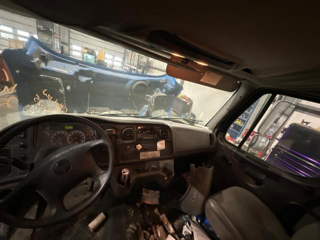 2011 Freightliner M2 106 Dash Assembly