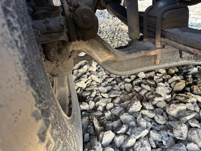 2006 Eaton E-1202I Axle Assembly, Front: P/N 5741027