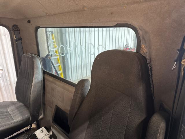 1999 Mack CL Interior Trim Panel